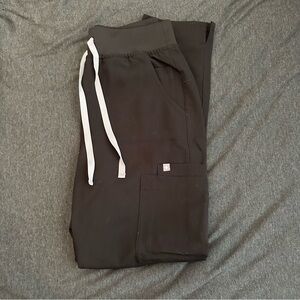 Figs Yola High Waisted scrub pants